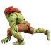 Blanka - Street Fighter - S.H. Figuarts - Bandai