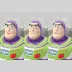 Buzz Lightyear (Model Kit) - Toy Story 4 - Bandai