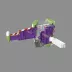 Buzz Lightyear (Model Kit) - Toy Story 4 - Bandai