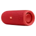 Caixa de Som JBL Flip 5 Red, Portátil, Bluetooth, À Prova d'Agua, 20W