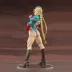 Cammy Alpha Costume - Street Fighter Bishoujo - Kotobukiya