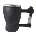Caneca 3D Pânico Scream - Zona Criativa 250 mL