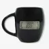 Caneca Oval Aldeia da Folha - Naruto - Zona Criativa 350 mL