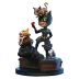 Catwoman Elite - DC Comics - Q-Fig - Quantum Mechanix