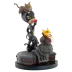 Catwoman Elite - DC Comics - Q-Fig - Quantum Mechanix