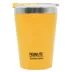 Copo Snap Keep Focus - Snoopy - Peanuts - Zona Criativa 300 mL