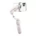 Estabilizador Portátil para Smartphone DJI Osmo OM 5 Sunset - Branco