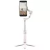 Estabilizador Portátil para Smartphone DJI Osmo OM 5 Sunset - Branco