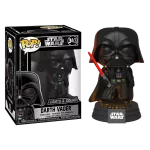 Funko Pop! Darth Vader 343 - Star Wars