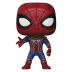 Funko Pop! Iron Spider 287 - Marvel: Avengers Infinity War 