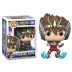 Funko Pop! Pegasus Seiya 806 - Cavaleiros do Zodíaco