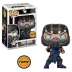 Funko Pop! Sub-Zero 251 - Mortal Kombat X - Chase