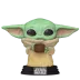 Funko Pop! The Child with Cup 378 - Baby Yoda - Star Wars