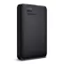 HD Externo Western Digital (WD) Elements 2TB Preto, Portátil, USB 3.0