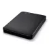 HD Externo Western Digital (WD) Elements 2TB Preto, Portátil, USB 3.0