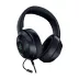Headset Gamer Razer Kraken X USB, LED Verde, Surround 7.1