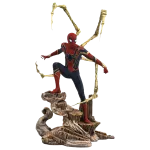 Iron Spider - Avengers: Infinity War - Marvel Gallery - Diamond Select