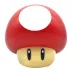 Luminária Cogumelo Mini Mushroom - Super Mario Bros - Zona Criativa