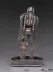 Mandalorian and Grogu - Art Scale 1/10 - The Mandalorian - Iron Studios
