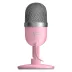 Microfone Razer Seiren Mini, Quartz