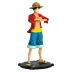 Monkey D. Luffy 1/10 Figurine - One Piece - Abystyle