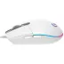 Mouse Gamer Logitech G203 Branco, 8000 DPI, Lightsync RGB