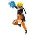 Naruto Uzumaki - Best Selection (New Package Ver.) - Naruto Shippuden - S.H.Figuarts - Bandai