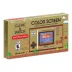 Nintendo Game & Watch: Super Mario Bros