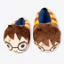 Pantufa Unissex Harry Potter - Zona Criativa
