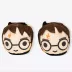Pantufa Unissex Harry Potter - Zona Criativa