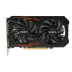 Placa de Vídeo Gigabyte NVIDIA Geforce GTX 1050 TI, 4GB, GDDR5, OC 128-bit - GV-N105TOC-4GD