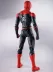 Spider-Man (Upgraded Suit) - Spider-Man: No Way Home - S.H.Figuarts - Bandai