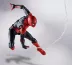 Spider-Man (Upgraded Suit) - Spider-Man: No Way Home - S.H.Figuarts - Bandai