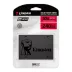SSD Kingston A400 240 GB, Sata, Leitura 500MB/s, Gravação 350 MB/s