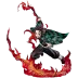 Tanjiro Kamado (Full Concentration) - Demon Slayer - FiguartsZERO - Bandai