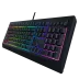 Teclado Gamer Razer Cynosa V2, RGB Chroma, US