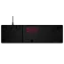 Teclado Mecânico Gamer Logitech G413 Carbon, Switch Romer-G, LED Vermelho, US