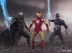 Thor (Ultimate) 1/10 BDS Art Scale - Marvel: The Infinity Saga - Iron Studios