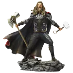 Thor (Ultimate) 1/10 BDS Art Scale - Marvel: The Infinity Saga - Iron Studios