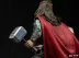 Thor (Ultimate) 1/10 BDS Art Scale - Marvel: The Infinity Saga - Iron Studios