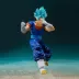 Vegetto (SSGSS) - Dragonball - S.H. Figuarts - Bandai