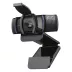 Webcam Logitech C920s Pro, Full HD, 1080p a 30fps