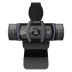 Webcam Logitech C920s Pro, Full HD, 1080p a 30fps